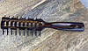 Тунельна гребінець Wahl Barber Vent Brush 0093-6470, фото 6