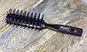 Тунельна гребінець Wahl Barber Vent Brush 0093-6470, фото 5