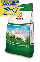 Премікс для відгодівлі свиней Пуріна 25кг, введення 2,5% з 25кг живої ваги