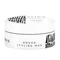 Моделирующий воск для волос Cutrin Muoto Rough Styling Wax 100мл