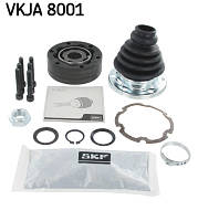 Шрус SKF VKJA 8001 AUDI, SEAT, SKODA, VW 80, 90, A1, A3, A4, COUPE, TT, ALTEA, AROSA, CORDOBA, IBIZA, INCA, LE