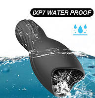 Мастурбатор Turbine з вібрацією