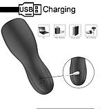 Мастурбатор Turbine з вібрацією, фото 5