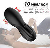 Мастурбатор Turbine з вібрацією, фото 8