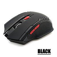 Беспроводная игровая мышь 2.4 GHz Wireless 6D Gaming Mouse мишка для пк для ноутбука