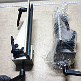 Супорт для 3 м лінійки свердлильно-присадочних верстатів MZ21 - комплект правий і лівий, фото 2