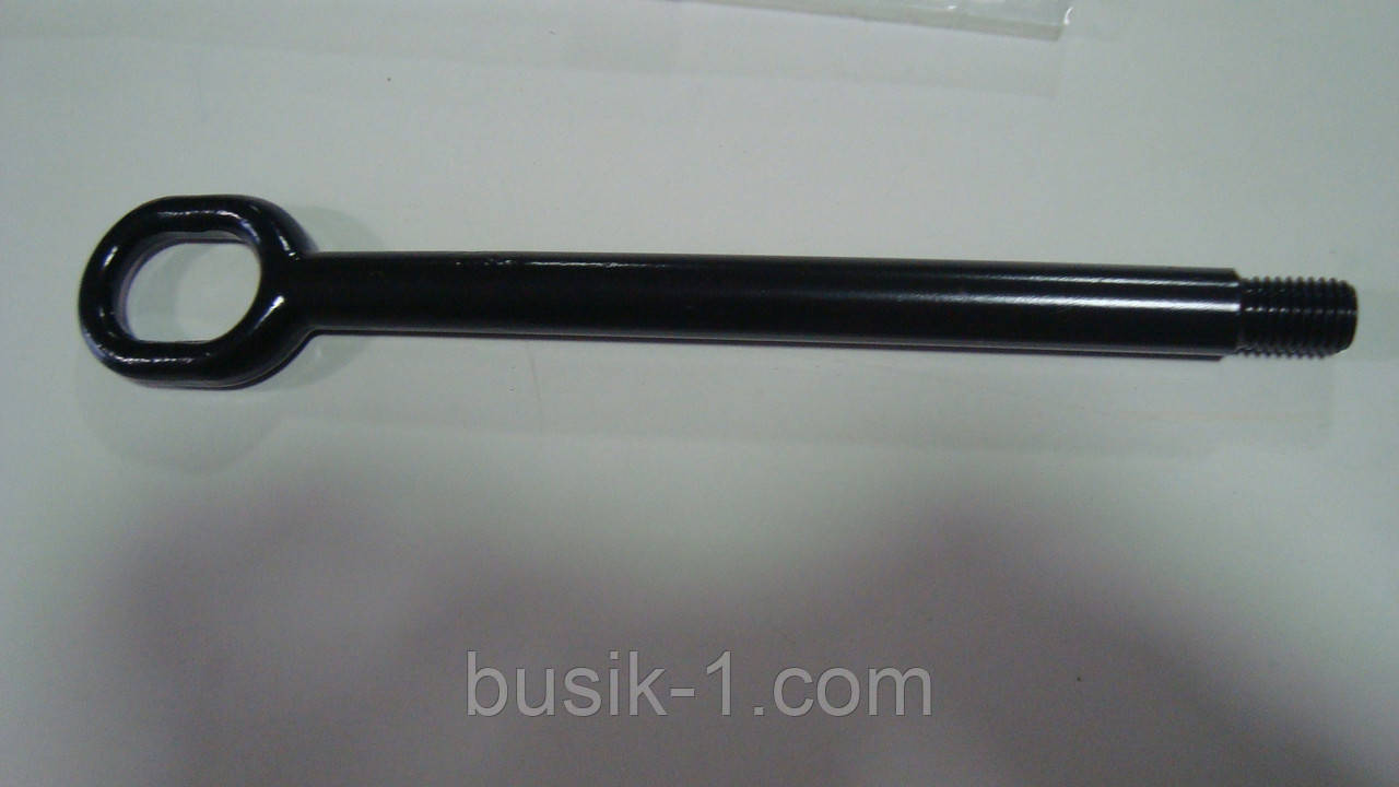 Буксирувальний гак VW Т4 90-03, VW T5 03-15
