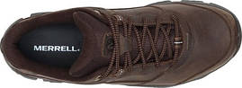 Напівчеревики Merrell Moab Adventure 3 40 / 25cm / us-7 / uk-6.5, фото 3