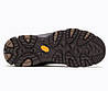 Кросівки тактичні кожані Merrell Moab Adventure 3 40 / 25cm / us-7 / uk-6.5, фото 7