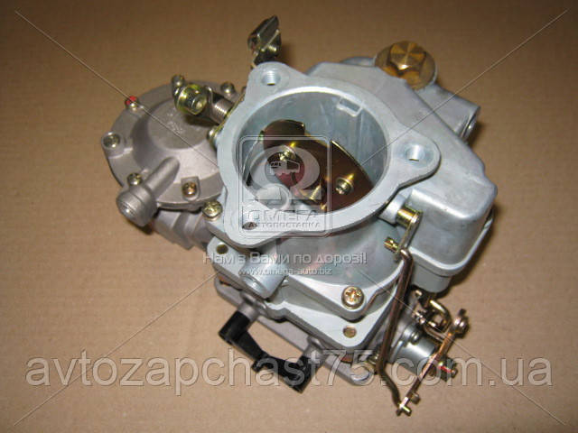 Карбюратор Зил 130, Зил 131, К88 (Украина), цена 11500 грн — Prom.ua ...