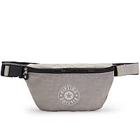 Сумка на пояс Kipling FRESH LITE Grey Gris C (V94) KI7465_V94 MK official