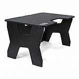 Геймерський стіл ХGamer Generic 2 Black/Black, фото 4