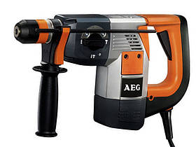Перфоратор AEG PN3500  бочковий 	 4935412152