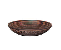 Салатник керамічний 600мл Декор