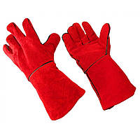 СИЗ, вачаги, краги, рукавицы перчатки рабочие сталевара
