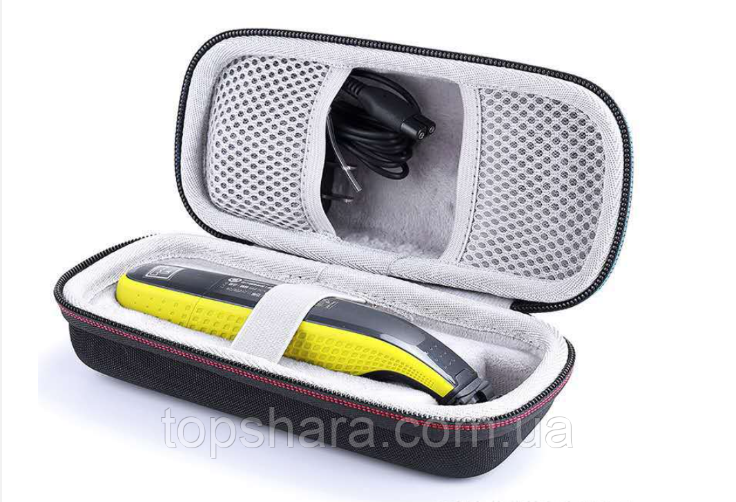 Чохол футляр для зберігання тримера Philips Oneblade QP2520 QP2531