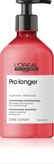 Шампунь для відновлення волосся по довжині LOrеal Professionnel Pro Longer Shampoo 500 мл