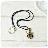 Набір підвісок Пентаграма і амулет Діна комплект кулон з Надприроднє, фото 2