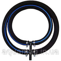 Розпилювач AquaKing Air Ring Diffuser 75 для ставка, акваріума, озера, УЗВ, фото 4