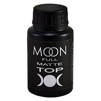 Топ матовый Moon Matte Top, 30ml
