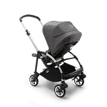 Прогулянкова коляска Bugaboo Bee 6, фото 3