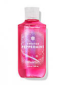 Гель для душу Bath and Body Works Twisted Peppermint