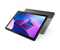 Планшет Lenovo Tab M10 Plus Gen 3 4/64GB Wi-Fi Storm Grey (ZAAJ0154UA)