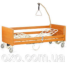 Ліжко з електроприводом із металевим ложем «TAMI» OSD-91, фото 3