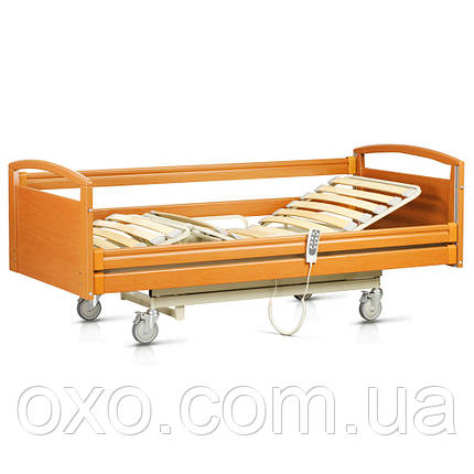 Ліжко функціональне з електроприводом OSD-NATALIE-90CM, фото 2
