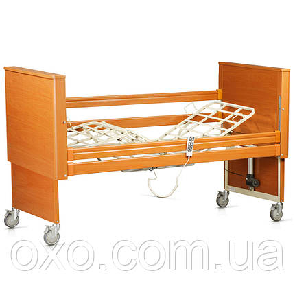 Ліжко функціональне з електроприводом OSD-SOFIA-120 CM, фото 2