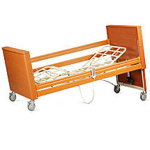 Ліжко функціональне з електроприводом OSD-SOFIA-120 CM, фото 2
