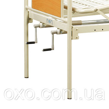 Ліжко функціональне (4 секції) OSD-94V, фото 2