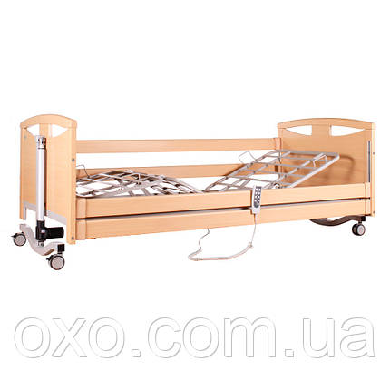 Ліжко функціональне з посиленим ложем OSD-9510, фото 2