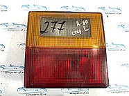 Фонарь задний левый внутренний Audi 80 B2 Sedan Седан 1979-1987 811945225a №277