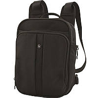 Сумка-рюкзак Victorinox Travel TRAVEL ACCESSORIES 4.0/Black Vt311746.01 MK official