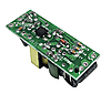 Модуль живлення AC-DC 220V-24V 200mA, фото 4