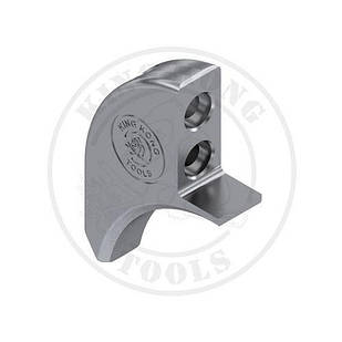 Тримач молотка (робочого органу) на роторі для лісових мульчерів FAE