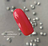 Basic collection 059 sunychnyy / Базова колекція 059 суничний, фото 2