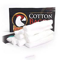 Вата Cotton Bacon Prime (10 полос)