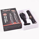 Тример 2 в1 ProGemei GM-3121, фото 5