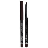 Карандаш каял для глаз коричневый TopFace Stylo Kajal Eyeliner PT617 №003 для прорисовки слизистой и века