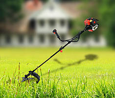 Бензокоса 1,7 к.с. YATO YT-85003