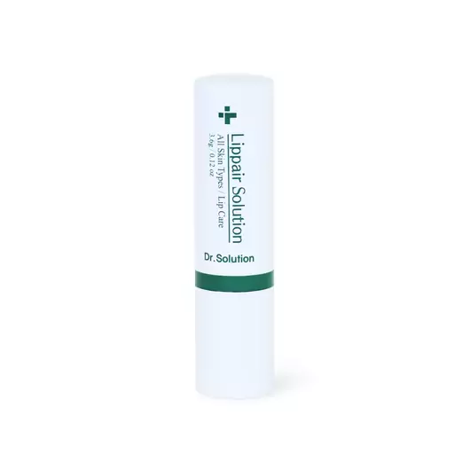 Бальзам для губ CU Skin Dr.Solution Lippair Solution 3,6 г