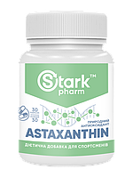 Астаксантин Stark Pharm Astaxanthin 5 мг, 30 капсул