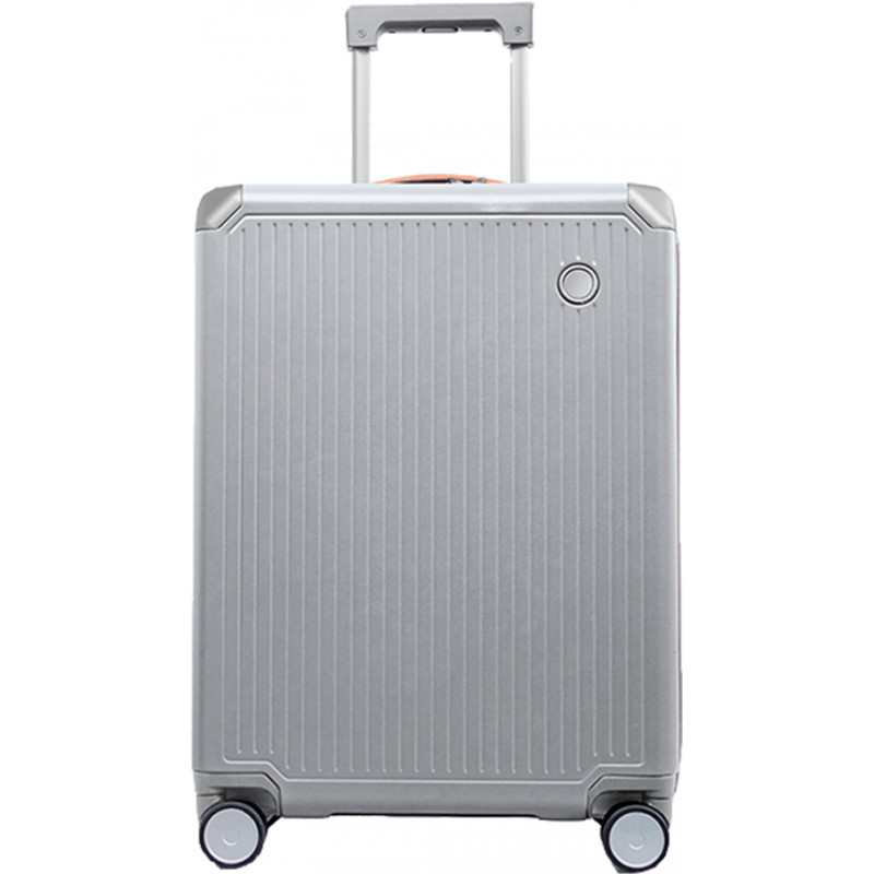 Чемодан Echolac SHOGUN/Smoked Pearl Grey L Большой EcPC148-401-09 MK ...