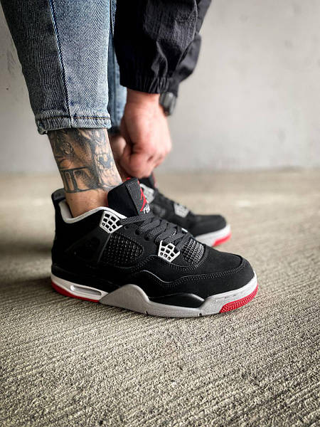 Jordan retro 4 best sale og