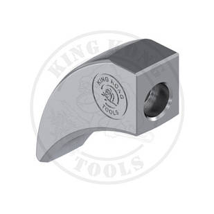 Тримач молотка (робочого органу) на роторі для лісових мульчерів FAE