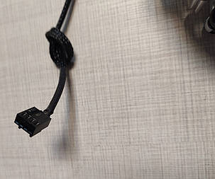 Система охолодження AMD AM4 Socket Heatsink Fan БУ, фото 3