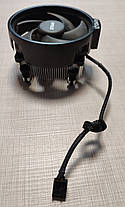 Система охолодження AMD AM4 Socket Heatsink Fan БУ, фото 4