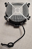 Система охолодження AMD AM4 Socket Heatsink Fan БУ, фото 5